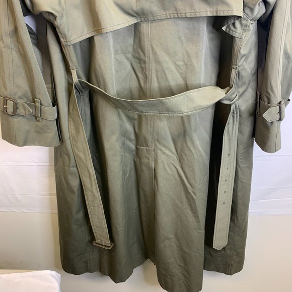 Burberry Jacket Womens vintage 90s - Picture 3 of 12